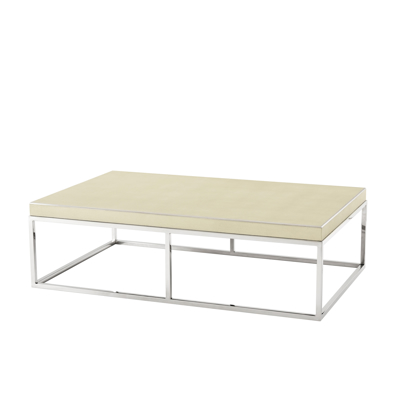 Fisher Rectangular Cocktail Table