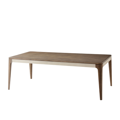 Keeling Dining Table