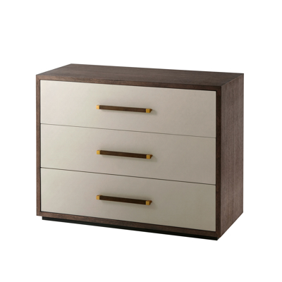 Mildel Chest of Drawers