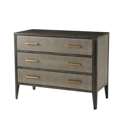 Norwood Chest of Drawers