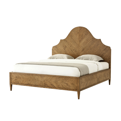 Nova US King Bed