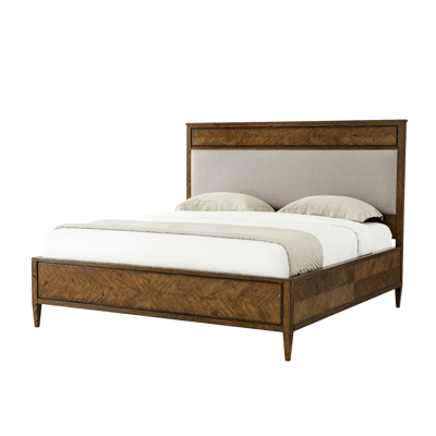 Nova US King Bed II