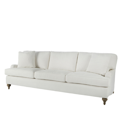 Avondale Loose Pillow-Back Extended Sofa