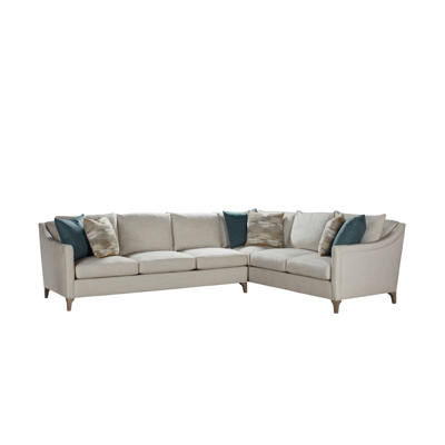Catalina Channel Arm Sectional