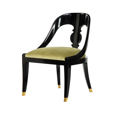 Pierre Chair