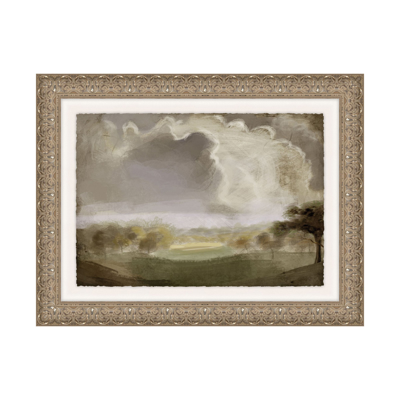 Sails Billowing
